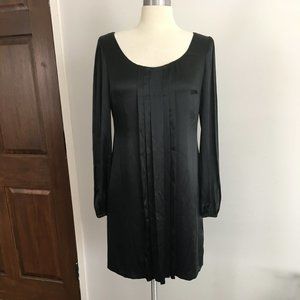 INC Silk Shift Dress New with tags